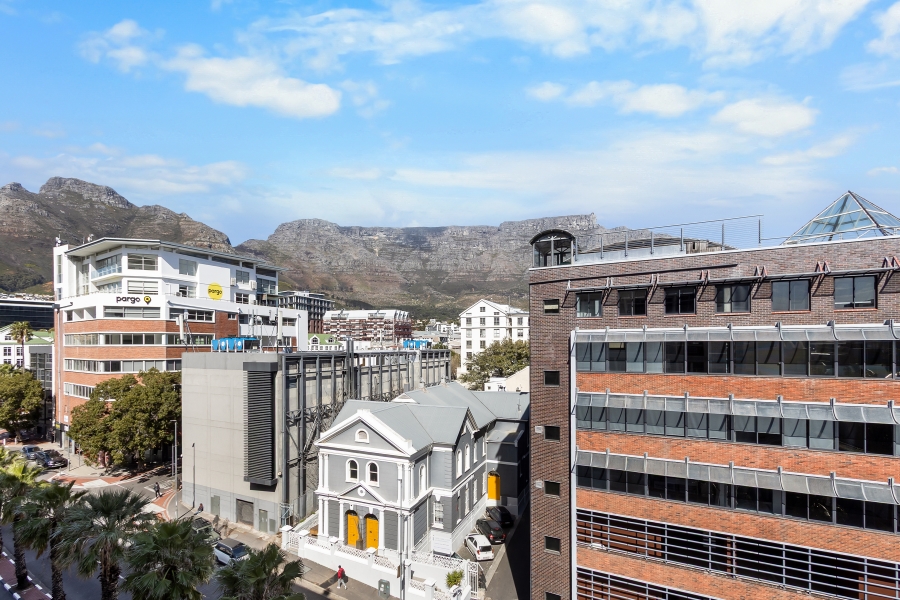 To Let 0 Bedroom Property for Rent in Cape Town City Centre Western Cape